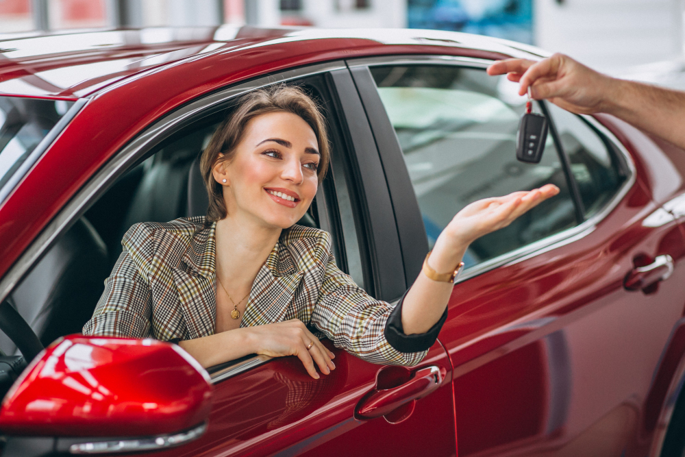 How to Buy a Used Car Without Getting Scammed (2025 Edition)