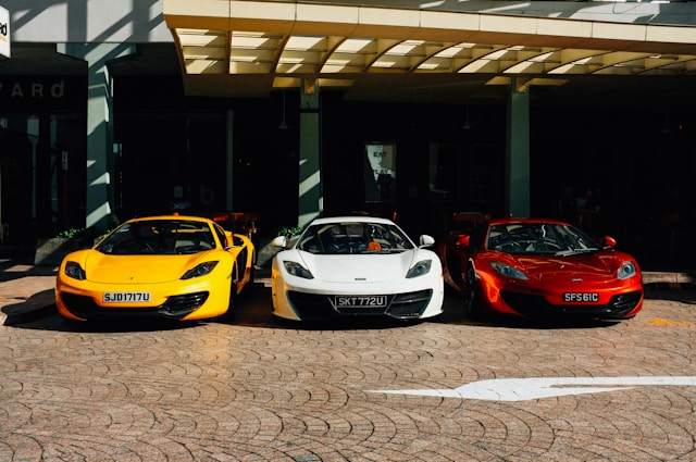 Top 5 Budget Sports Cars You Can Actually Afford in 2025